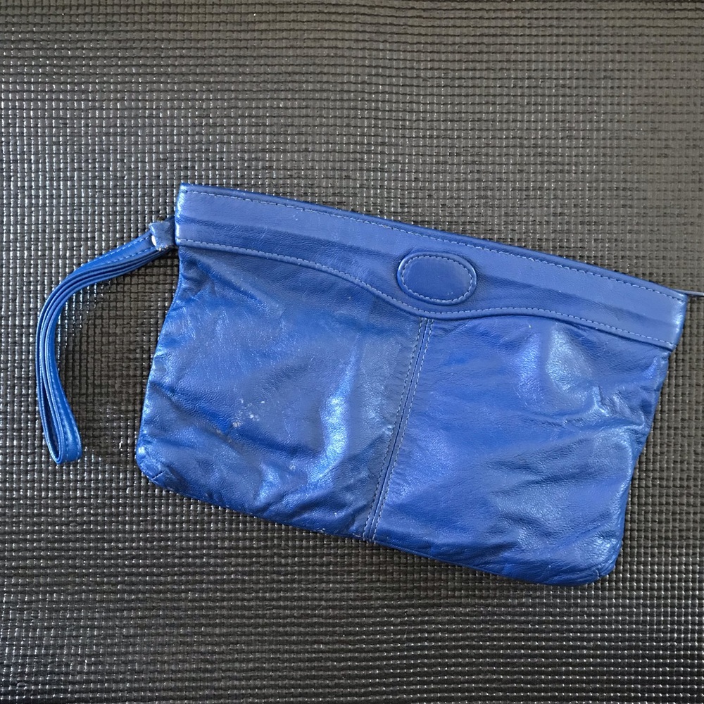 Vintage Handbag